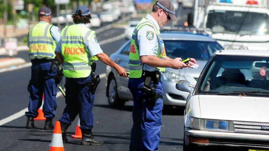 Riverina police pleased Easter road toll is down on last year