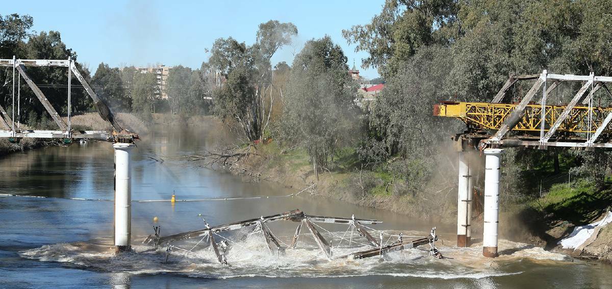 Pictures: Wagga City Council
