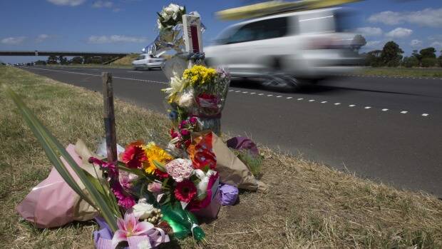 Council releases plan to place restrictions on roadside tributes