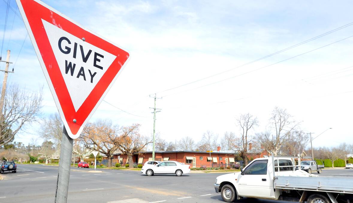 New plan to tackle Wagga's ongoing traffic woes