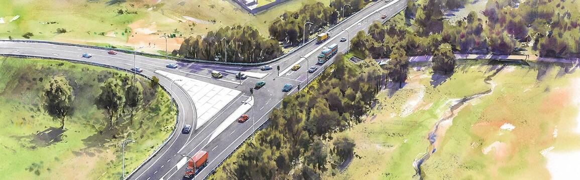 Pictures: NSW Roads and Maritime Services