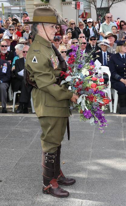 What's on, what's open in Wagga on Anzac Day
