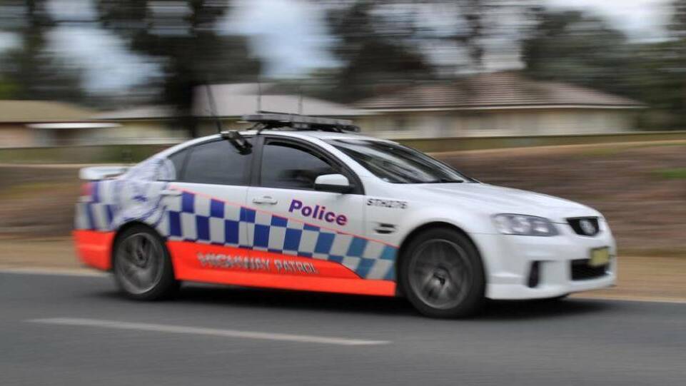 Wagga man disqualified from driving until 2046 caught behind wheel