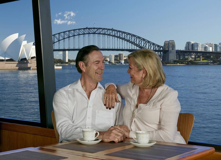 Captain Cook Cruises: Discounts for seniors throughout the NSW Seniors Festival.