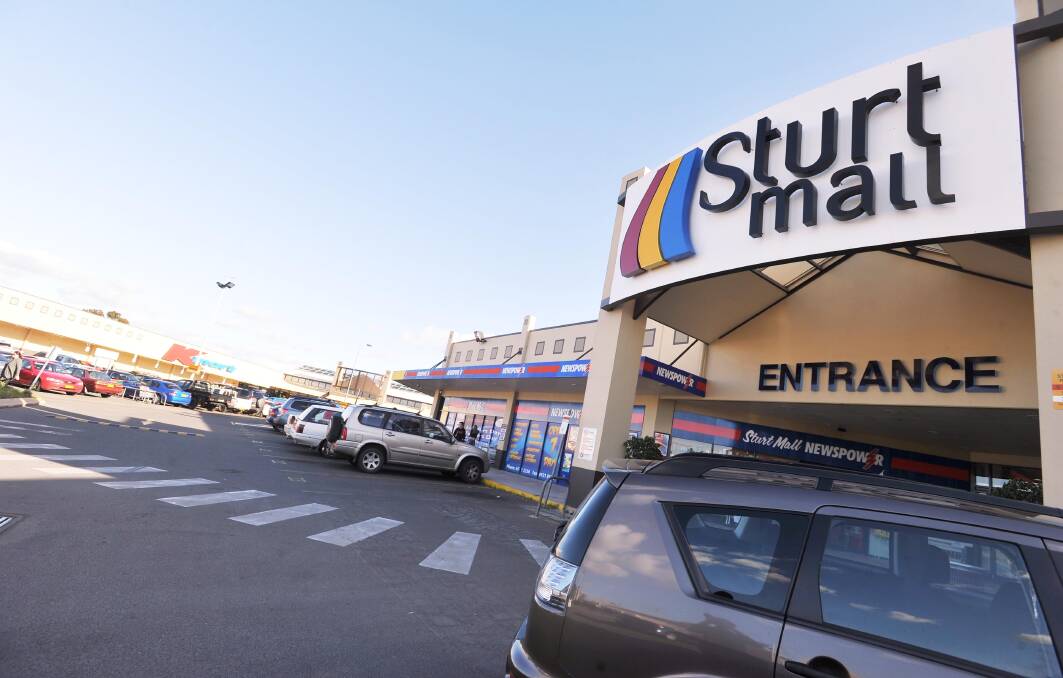 Sturt Mall set to shake up the retail game | Poll