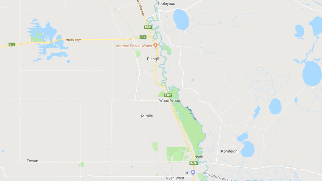 Man threatened, shot in rural NSW break and enter