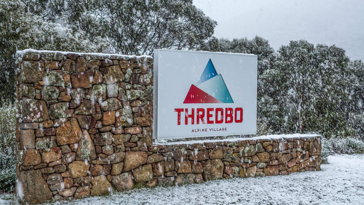 Father, daughter found after going missing in Thredbo snow