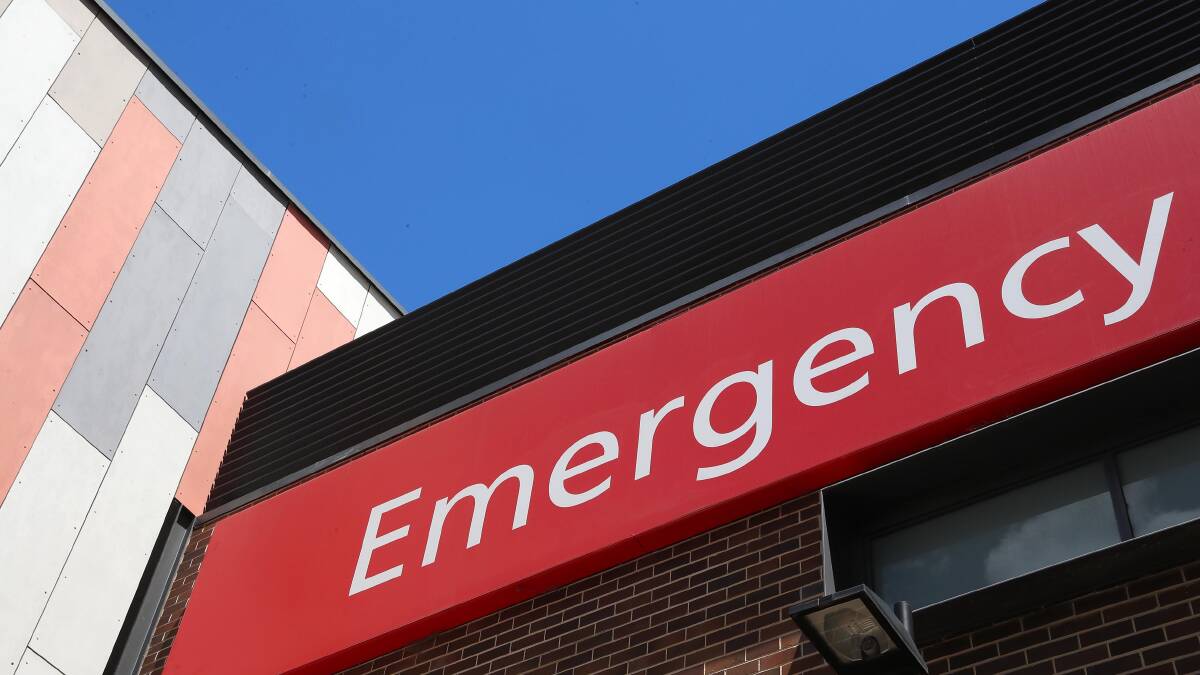 Each season brings its own sporting injuries, says emergency nurse