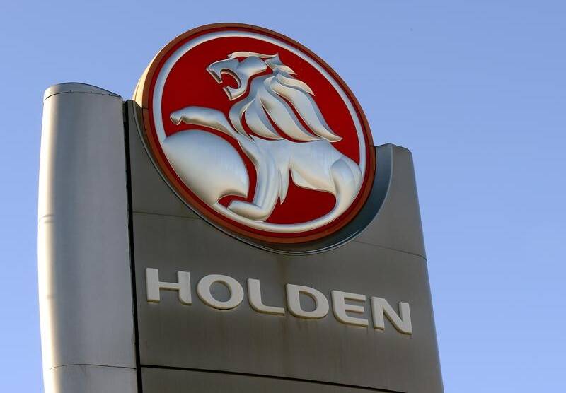 SAYING GOODBYE: General Motors has announced the end of road for iconic Holden.