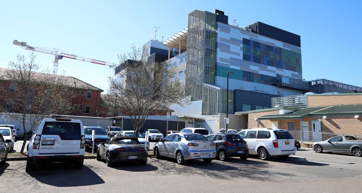 Wagga Base Hospital has had 890 births so far this year, which is 47 more births than the same period last year.