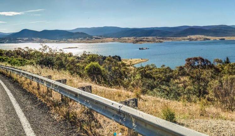 A new campaign is being designed to tempt tourists off the Hume Highway.