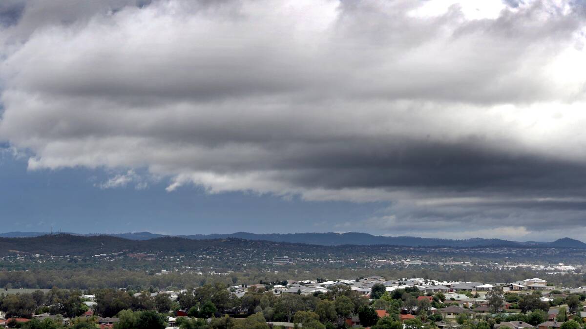 Asthma warning as Wagga region hits peak thunderstorm period