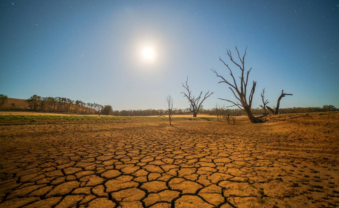 NSW Farmers has handed a $75,000 lifeline to the CWA's drought assistance program. Picture: Shutterstock