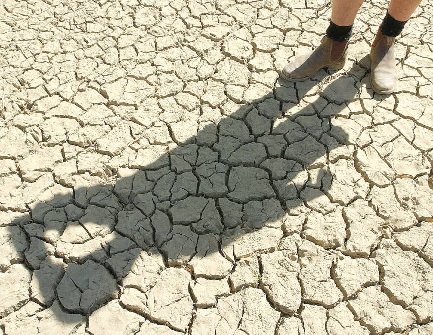 Government rejects CWA's plea for cash to help drought-hit families