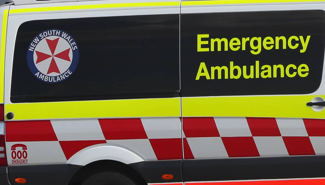Push for more paramedics resonates with some in the Wagga region