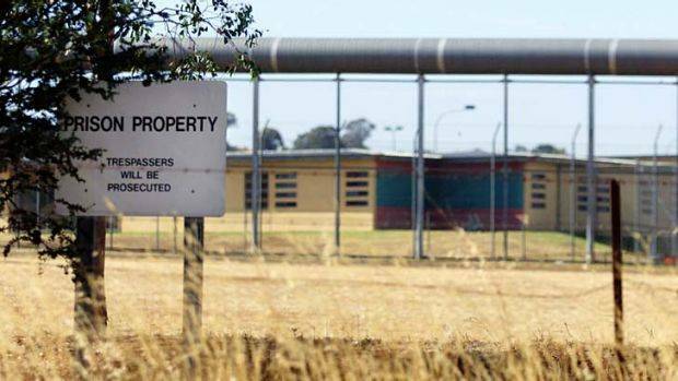 Jail buster for Junee Council