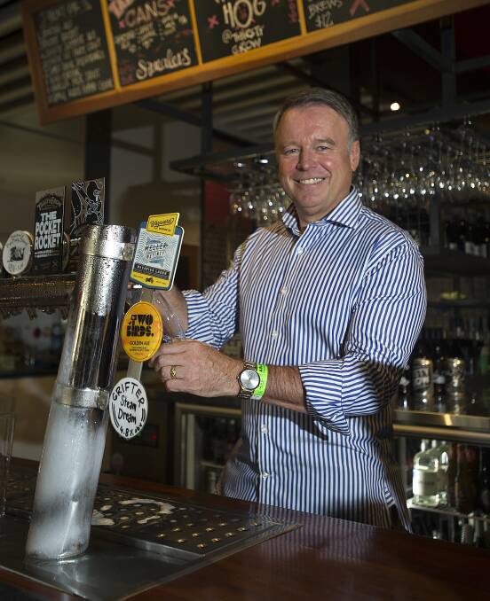 Nys Sales Tax Rebate Craft Brewery