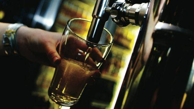 Banning at pubs, clubs on the rise