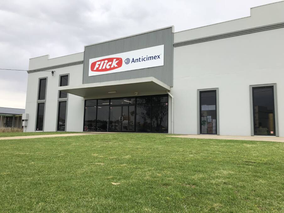 Flick Anticimex has hit 100 years in business. During that time the company has been protecting people's home from pests and offering reliable and effective pest control.