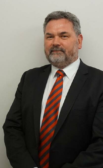 Professional: John Weir has been a partner at Pennicott Weir Lawyers and the firm's criminal lawyer since 2013. 