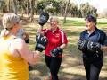 Medibank Live Better supports free, active and social activities like Live Life Get Active to help more Australian's on their path to better health.