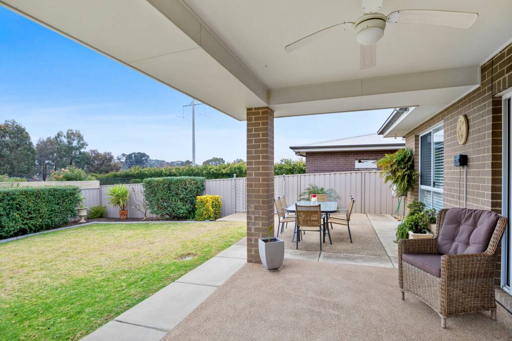 Secure this home in a sought-after suburb