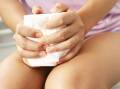 Around 38 per cent of Australian women suffer from the effects of a weak bladder. Picture: Shutterstock.
