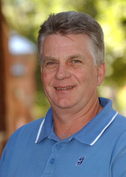 Committee 4 Wagga CEO Alan Johnston said additional lots to be developed demonstrates Wagga's strong property market. 