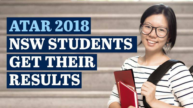 Students face final hurdle as ATAR results to be released at 9am