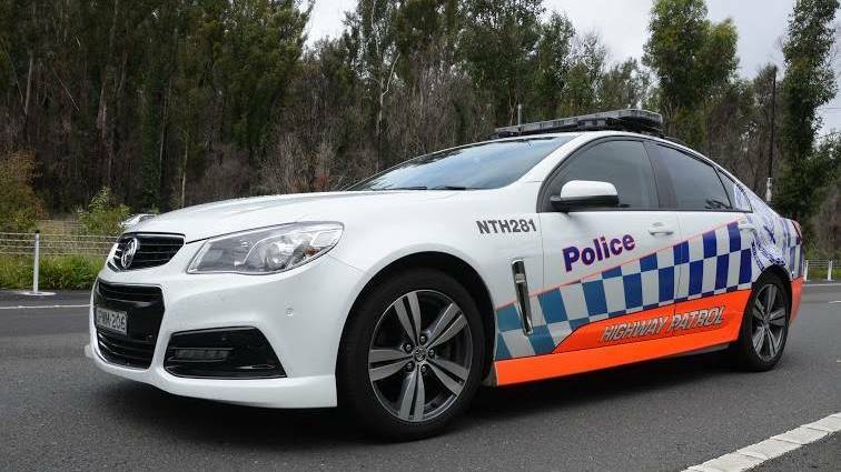 CHOOSE ROAD SAFETY: Traffic and Highway Patrol Command officers will continue to conduct enforcement measures to keep road users safe on NSW roads.