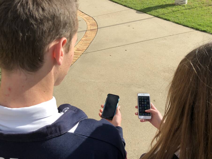 BANNED: NSW government changes mobile phone policies in public primary and secondary schools, which experts offer mixed reactions. 