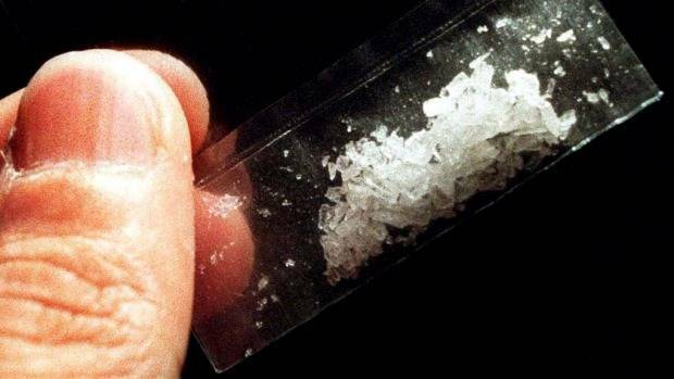 SHAKE OFF: New drug trial in Sydney could see the end of Wagga's adverse label of the 'ice capital of Australia' in the next couple of years. 