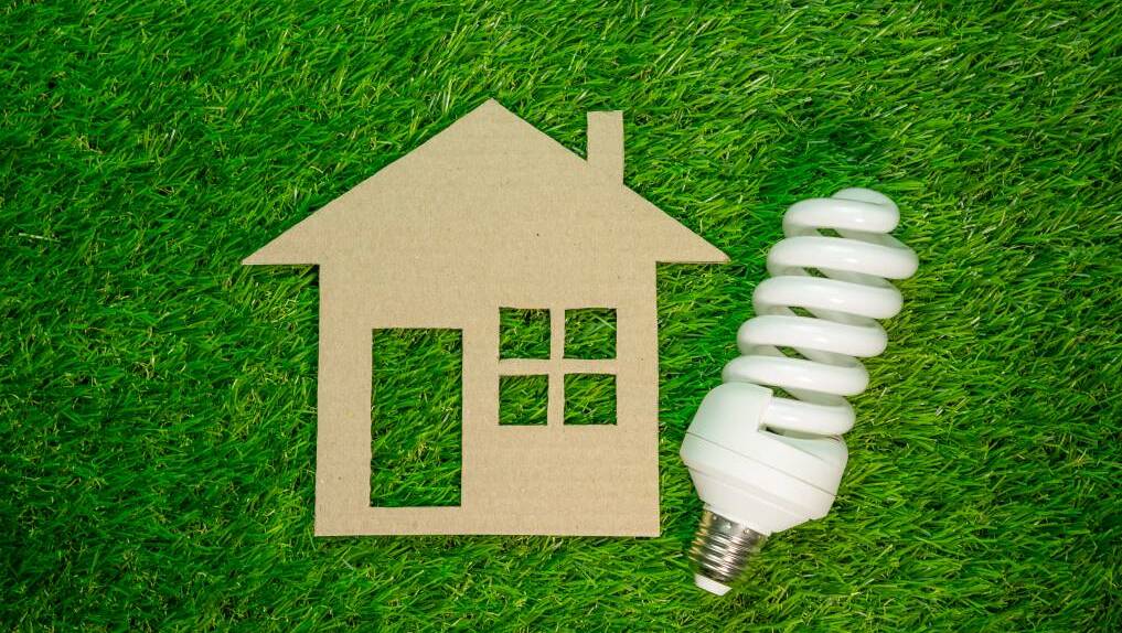 GO GREEN: Want to cut down those energy bills? Local experts advise moving to an energy efficient home for the long term savings. 
