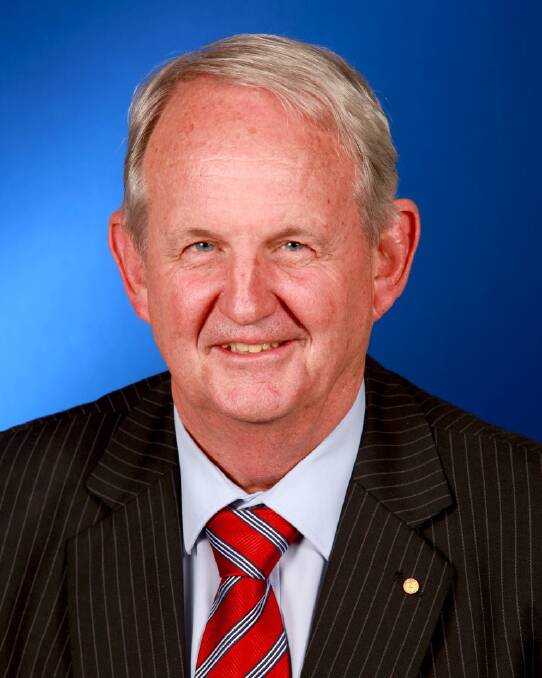 Mayor of Wagga, Greg Conkey is "extremely disappointed" to hear of these allegations against Daryl Maguire. 