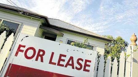 RENTING: Low vacancy rates across the region will likely drive rental prices as there is high demand but little properties available. 