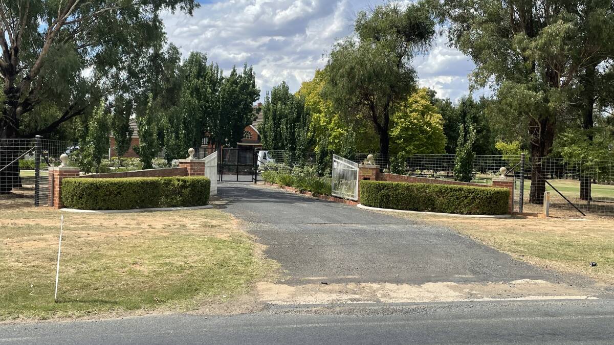 REJECTED: The development application seeking to build 79-place childcare centre at the back of a residential property on Lloyd Road, Springvale was rejected by Wagga councillors on Monday.