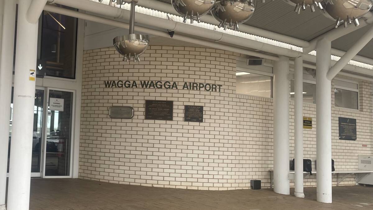ASSURANCES: Only three of the candidates in the Riverina federal election have not promised to fight for a solution to Wagga City Council's long-running airport issues.