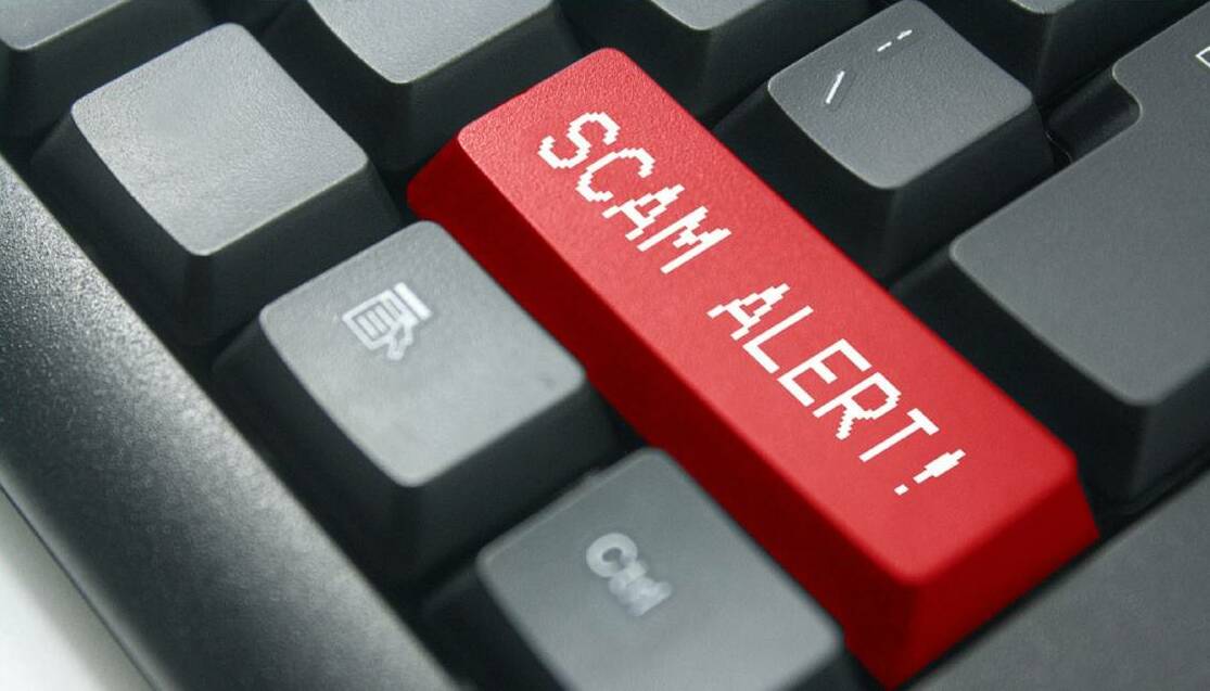 Riverina businesses lose $50,000 to scammers, police investigating