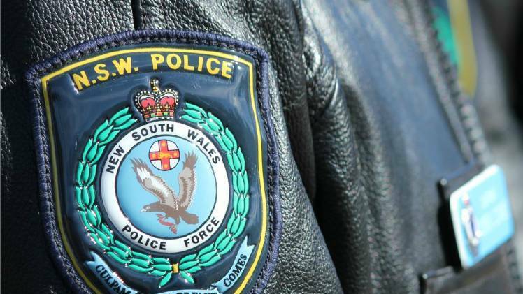 Riverina man allegedly caught with drugs, stolen motorcycle