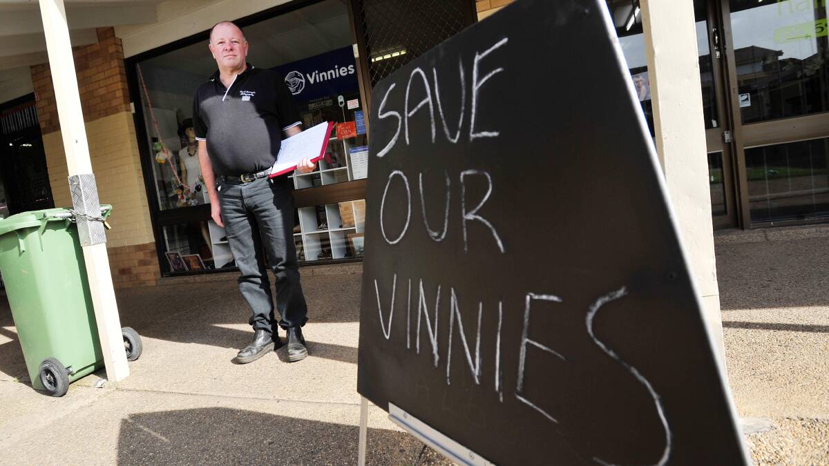 The closure of Ashmont Vinnies comes four years after the community fought to keep the store open.