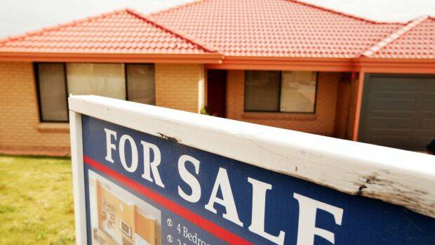 Wagga’s ‘safe as houses’ market
