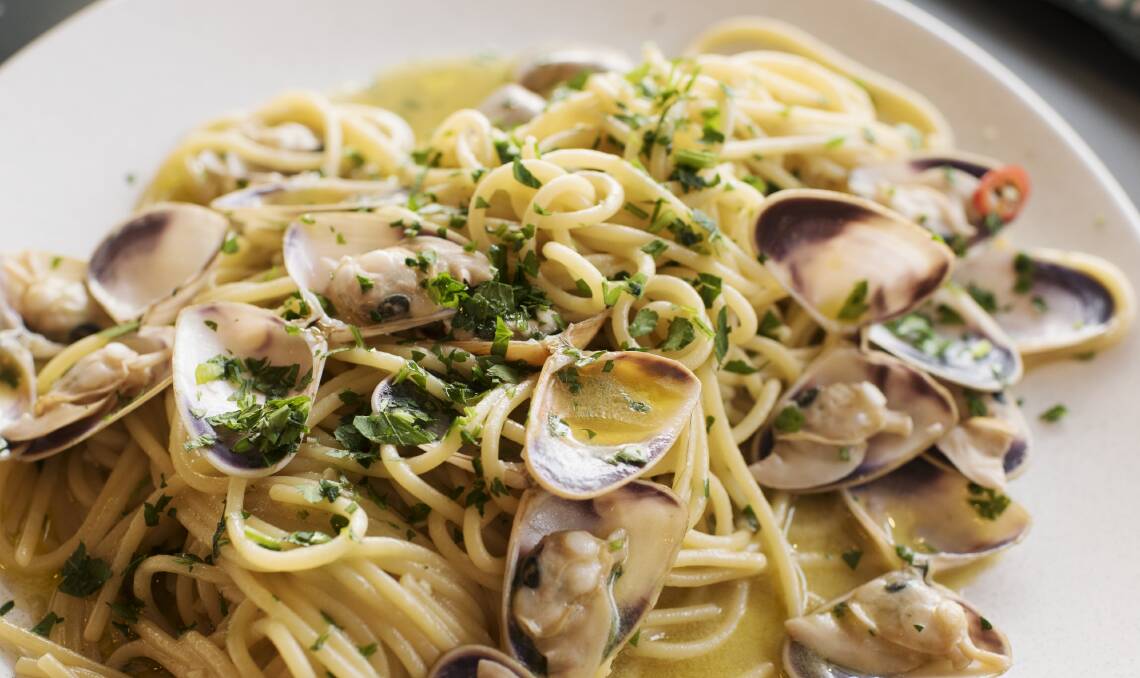 Foodies rejoice! Pasta officially off the ‘naughty list’