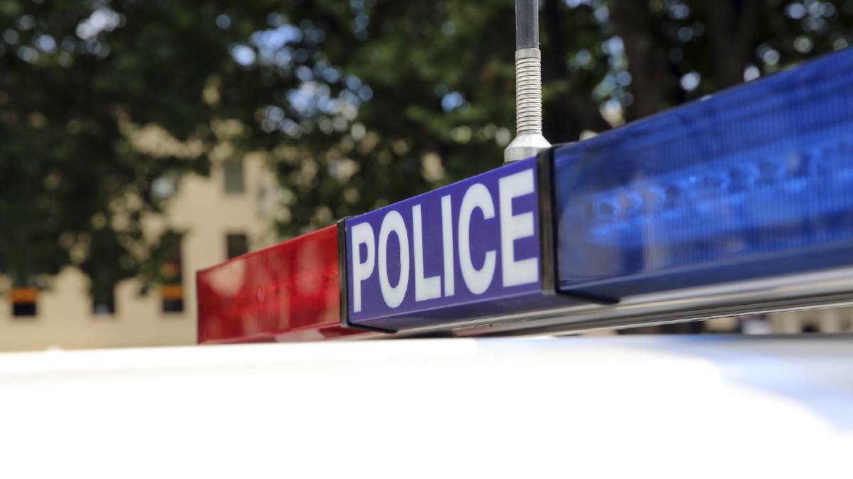 Five vehicles hit in Bourkelands crime spree