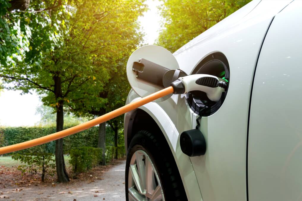 Users of EVs must pay their fair share of tax