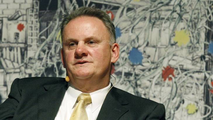 Mark Latham's recent comments were among a number of recent incidents of concern. Picture by Wayne Hawkins