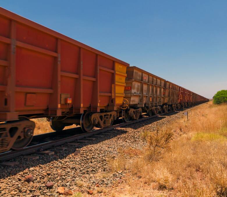 Letters: Advantages of Inland Rail Project seem rather limited