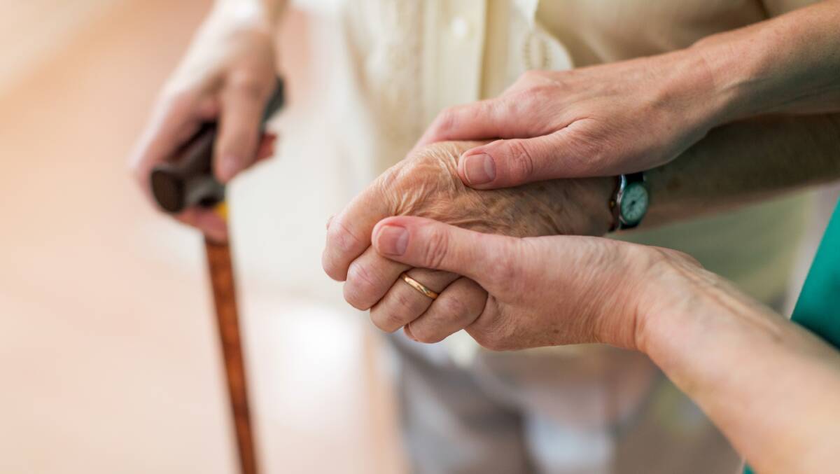 Letters: It's time for real scrutiny on aged care inaction
