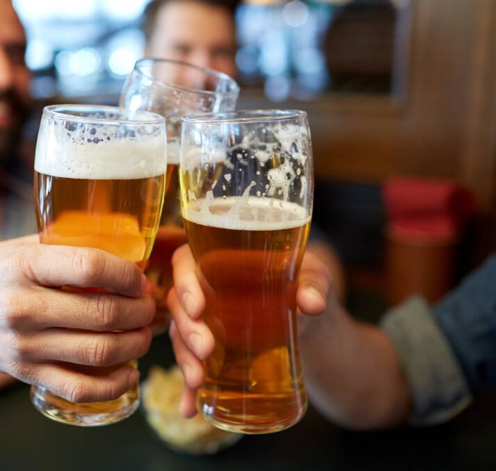 Alcohol industry undermines reform plans