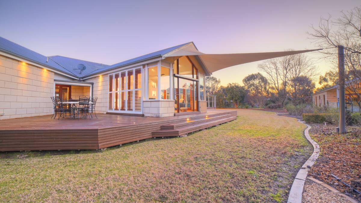 20 homes of 2020: The best houses sold in Wagga this year