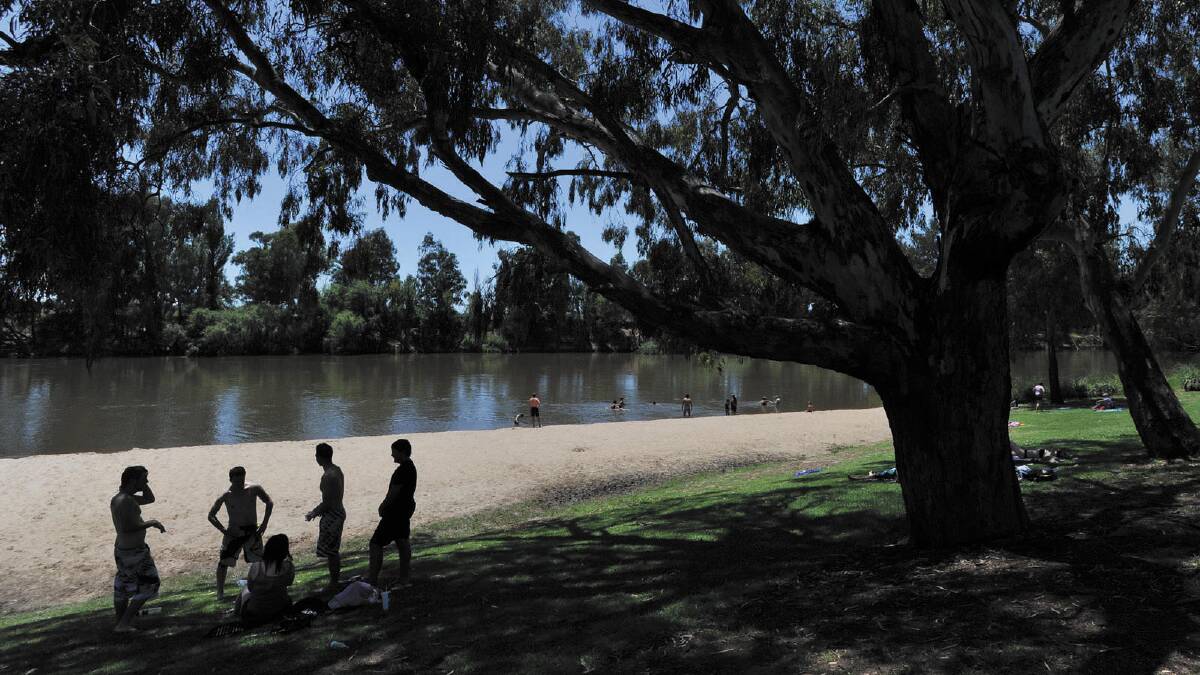 TREE CHANGE: Wagga has work to do to capitalise on a growing desire to leave Australia's big cities.